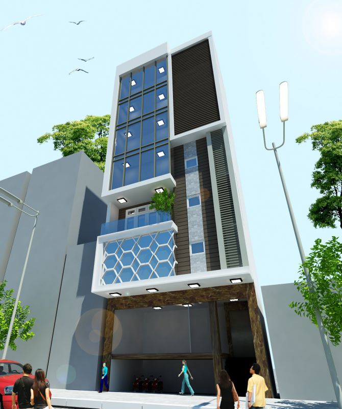 CÔNG TRÌNH XÂY DỰNG