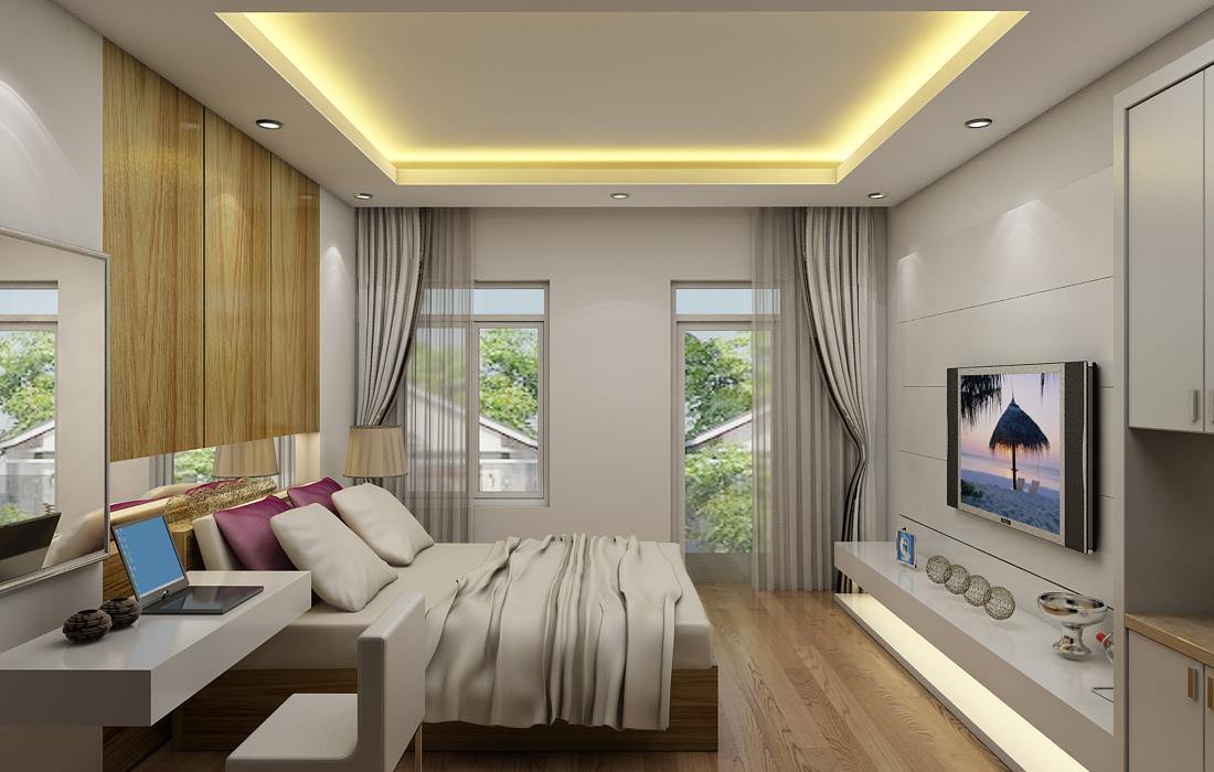 THIẾT KẾ NỘI THẤT