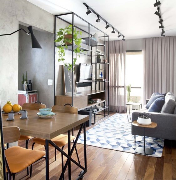 THIẾT KẾ NỘI THẤT